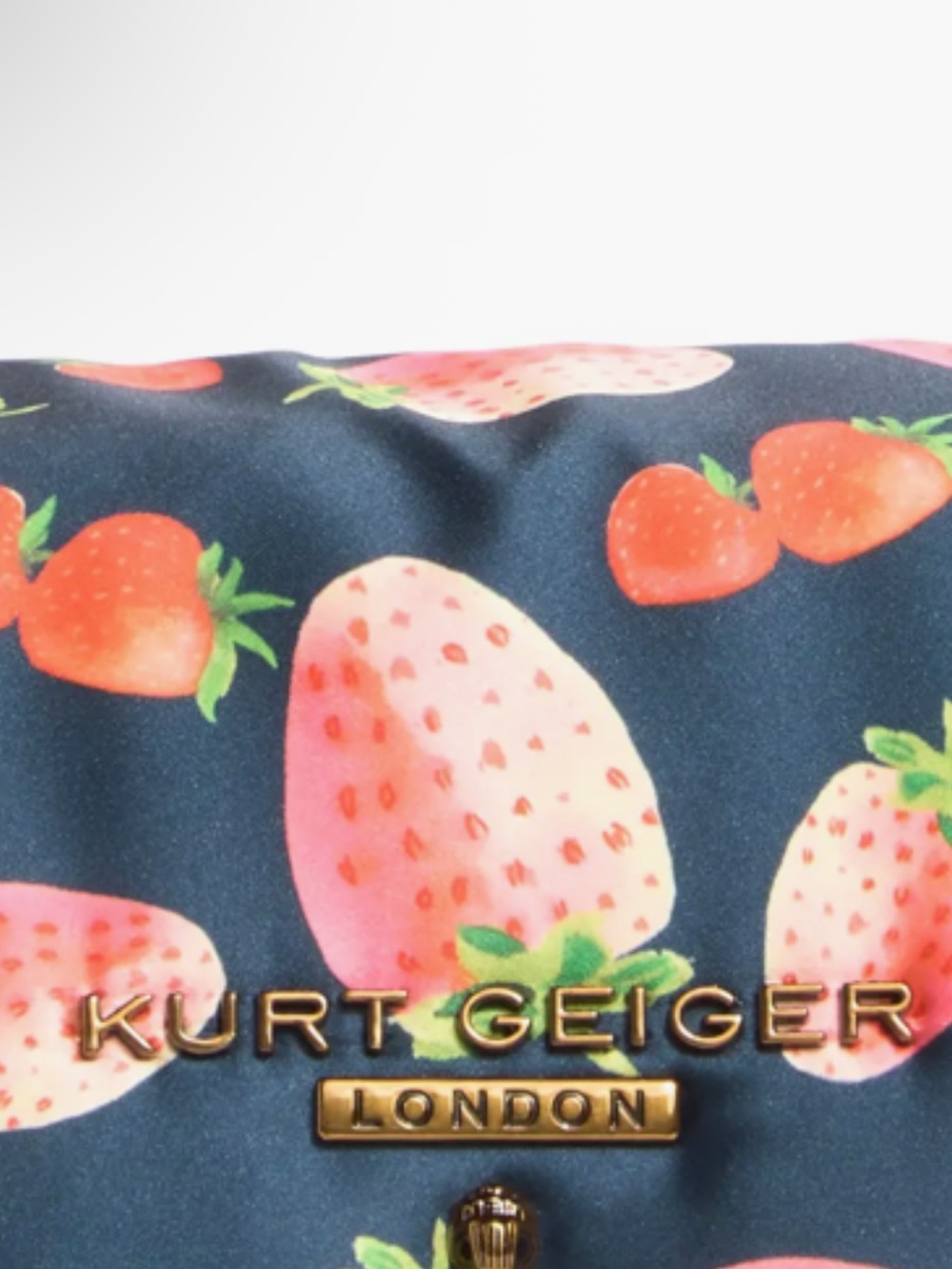Kurt Geiger Bag GIVEAWAY - Picture 2 of 7